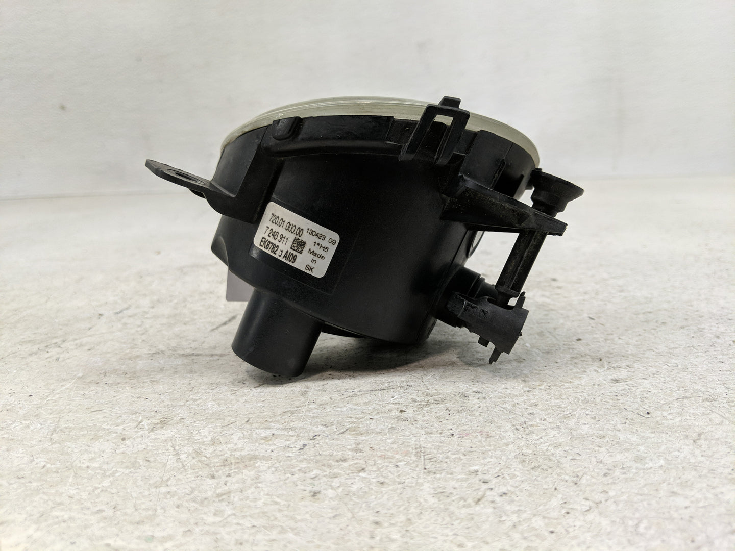 2014-2016 Bmw 435i Driver Left Oem Front Light Lamp - Oemusedautoparts1.com