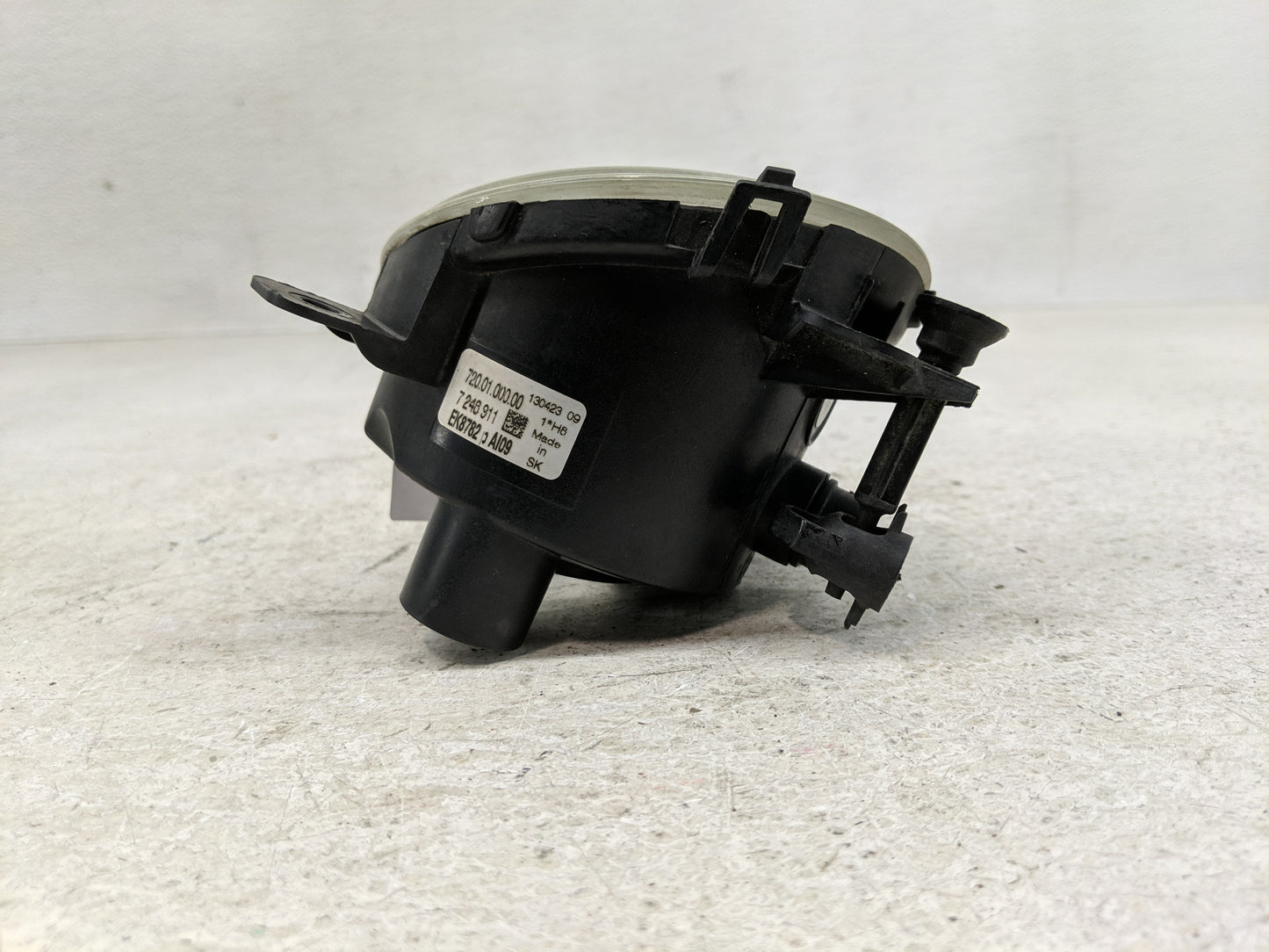 2014-2016 Bmw 435i Driver Left Oem Front Light Lamp - Oemusedautoparts1.com