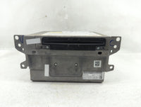2014-2015 Bmw 435i Radio AM FM Cd Player Receiver Replacement P/N:CI935168201 Fits Fits 2012 2013 2014 2015 2016 OEM Used Au