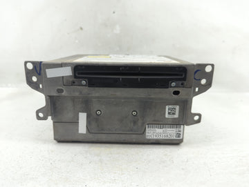 2014-2015 Bmw 435i Radio AM FM Cd Player Receiver Replacement P/N:CI935168201 Fits Fits 2012 2013 2014 2015 2016 OEM Used Au