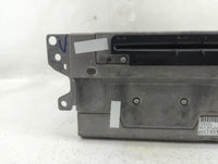 2014-2015 Bmw 435i Radio AM FM Cd Player Receiver Replacement P/N:CI935168201 Fits Fits 2012 2013 2014 2015 2016 OEM Used Au