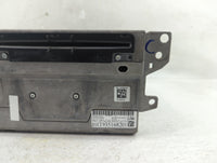 2014-2015 Bmw 435i Radio AM FM Cd Player Receiver Replacement P/N:CI935168201 Fits Fits 2012 2013 2014 2015 2016 OEM Used Au