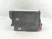 2014-2015 Bmw 435i Radio AM FM Cd Player Receiver Replacement P/N:CI935168201 Fits Fits 2012 2013 2014 2015 2016 OEM Used Au