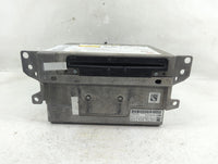 2014-2015 Bmw 435i Radio AM FM Cd Player Receiver Replacement Fits Fits 2014 2015 2016 2017 2019 OEM Used Auto Parts - Oemus