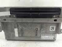 2014-2015 Bmw 435i Radio AM FM Cd Player Receiver Replacement Fits Fits 2014 2015 2016 2017 2019 OEM Used Auto Parts - Oemus