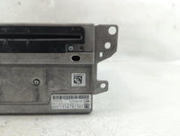 2014-2015 Bmw 435i Radio AM FM Cd Player Receiver Replacement Fits Fits 2014 2015 2016 2017 2019 OEM Used Auto Parts - Oemus
