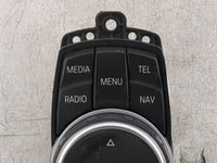2015-2016 Bmw 435i Radio AM FM Cd Player Receiver Replacement P/N:6582 9332285-01 9332285-01 Fits OEM Used Auto Parts - Oemu