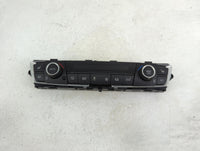 2014 Bmw 435i Climate Control Module Temperature AC/Heater Replacement Fits Fits 2012 2013 OEM Used Auto Parts - Oemusedauto