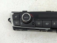 2014 Bmw 435i Climate Control Module Temperature AC/Heater Replacement Fits Fits 2012 2013 OEM Used Auto Parts - Oemusedauto