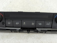 2014 Bmw 435i Climate Control Module Temperature AC/Heater Replacement Fits Fits 2012 2013 OEM Used Auto Parts - Oemusedauto
