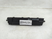 2014 Bmw 435i Climate Control Module Temperature AC/Heater Replacement Fits Fits 2012 2013 OEM Used Auto Parts - Oemusedauto
