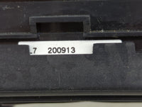 2014 Bmw 435i Climate Control Module Temperature AC/Heater Replacement Fits Fits 2012 2013 OEM Used Auto Parts - Oemusedauto