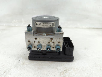 compare product 2014 Bmw 435i ABS Pump Control Module Replacement P/N:3451-6869725-01 10.0220-0409.4, 6869726, 28.5151-2720.3, 10.0916-0805 Fits OEM Used Auto Parts