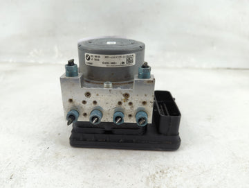 2014 Bmw 435i ABS Pump Control Module Replacement P/N:3451-6869725-01 10.0220-0409.4, 6869726, 28.5151-2720.3, 10.0916-0805 