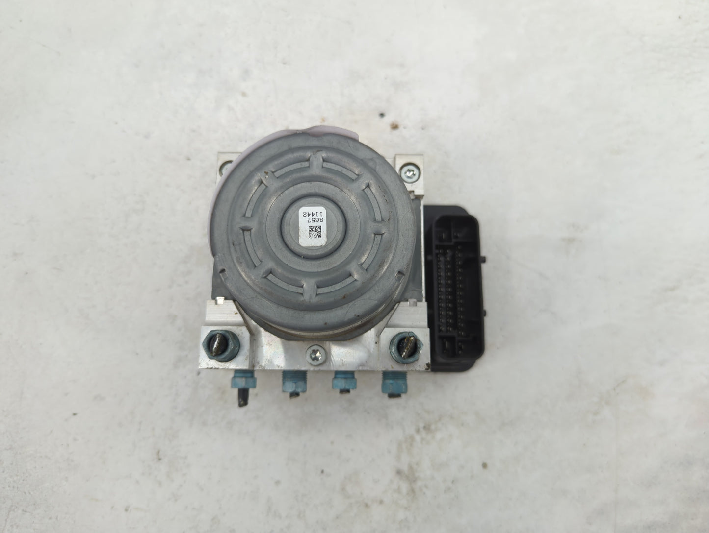 2014 Bmw 435i ABS Pump Control Module Replacement P/N:3451-6869725-01 10.0220-0409.4, 6869726, 28.5151-2720.3, 10.0916-0805 