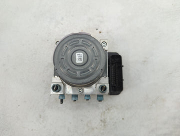 2014 Bmw 435i ABS Pump Control Module Replacement P/N:3451-6869725-01 10.0220-0409.4, 6869726, 28.5151-2720.3, 10.0916-0805 Fits OEM Used Auto Parts