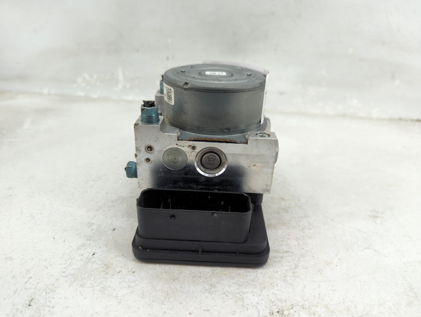 2014 Bmw 435i ABS Pump Control Module Replacement P/N:3451-6869725-01 10.0220-0409.4, 6869726, 28.5151-2720.3, 10.0916-0805 