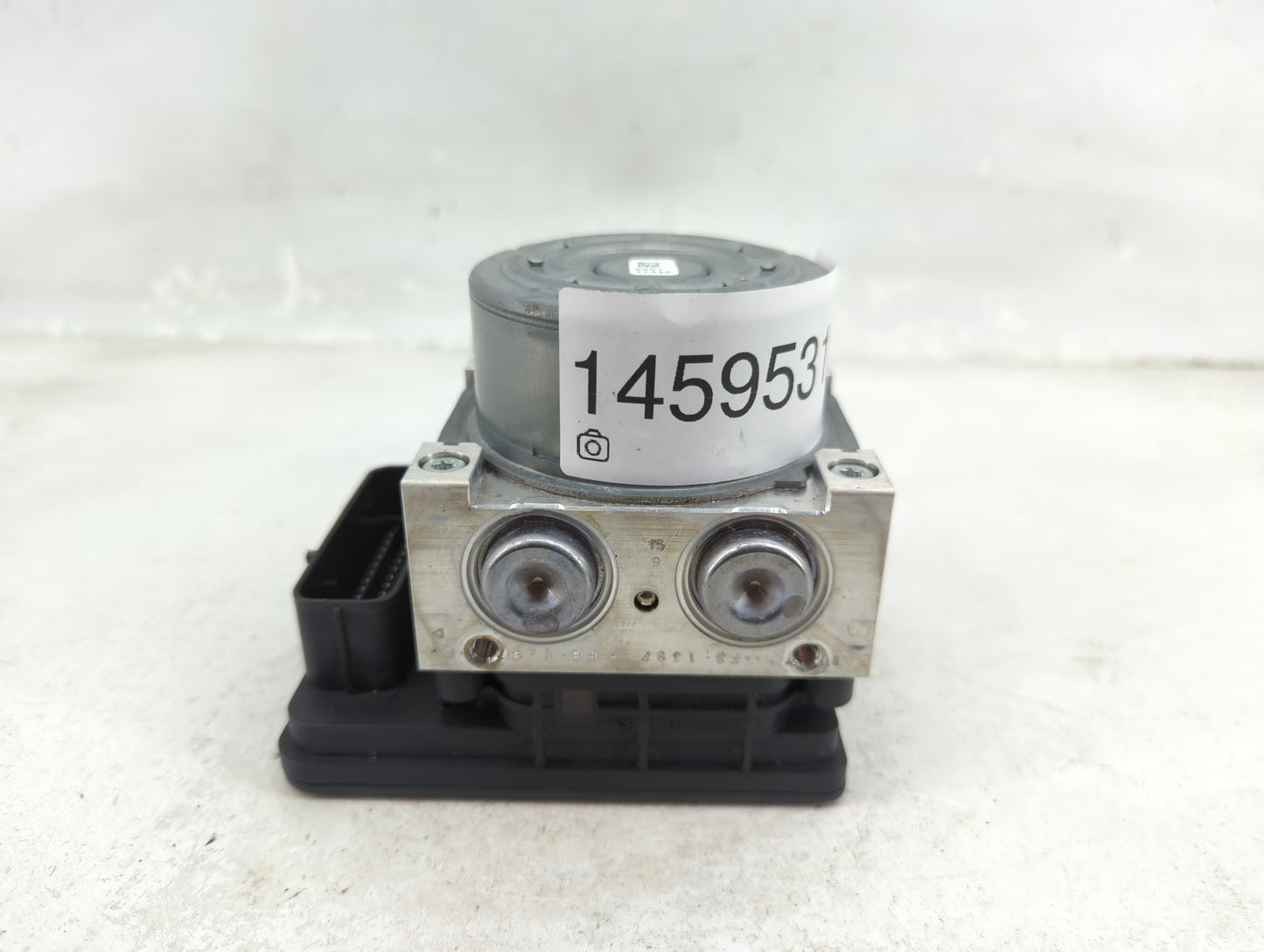 2014 Bmw 435i ABS Pump Control Module Replacement P/N:3451-6869725-01 10.0220-0409.4, 6869726, 28.5151-2720.3, 10.0916-0805 