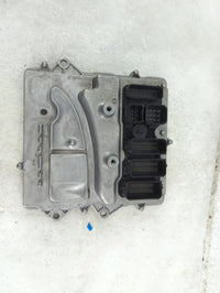 2014-2016 Bmw 435i PCM Engine Control Computer ECU ECM PCU OEM P/N:0261S15104 Fits Fits 2014 2015 2016 2017 2018 2019 OEM Us