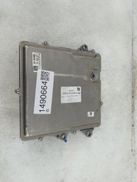 2014-2016 Bmw 435i PCM Engine Control Computer ECU ECM PCU OEM P/N:0261S15104 Fits Fits 2014 2015 2016 2017 2018 2019 OEM Us