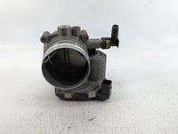 2014-2016 Bmw 435i Throttle Body P/N:1354 7597871-03 Fits Fits 2010 2011 2012 2013 2014 2015 2016 2017 2018 2019 2020 OEM Us