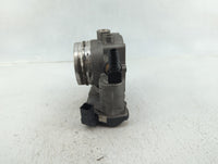 2014-2016 Bmw 435i Throttle Body P/N:1354 7597871-03 Fits Fits 2010 2011 2012 2013 2014 2015 2016 2017 2018 2019 2020 OEM Us