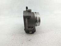 2014-2016 Bmw 435i Throttle Body P/N:1354 7597871-03 Fits Fits 2010 2011 2012 2013 2014 2015 2016 2017 2018 2019 2020 OEM Us