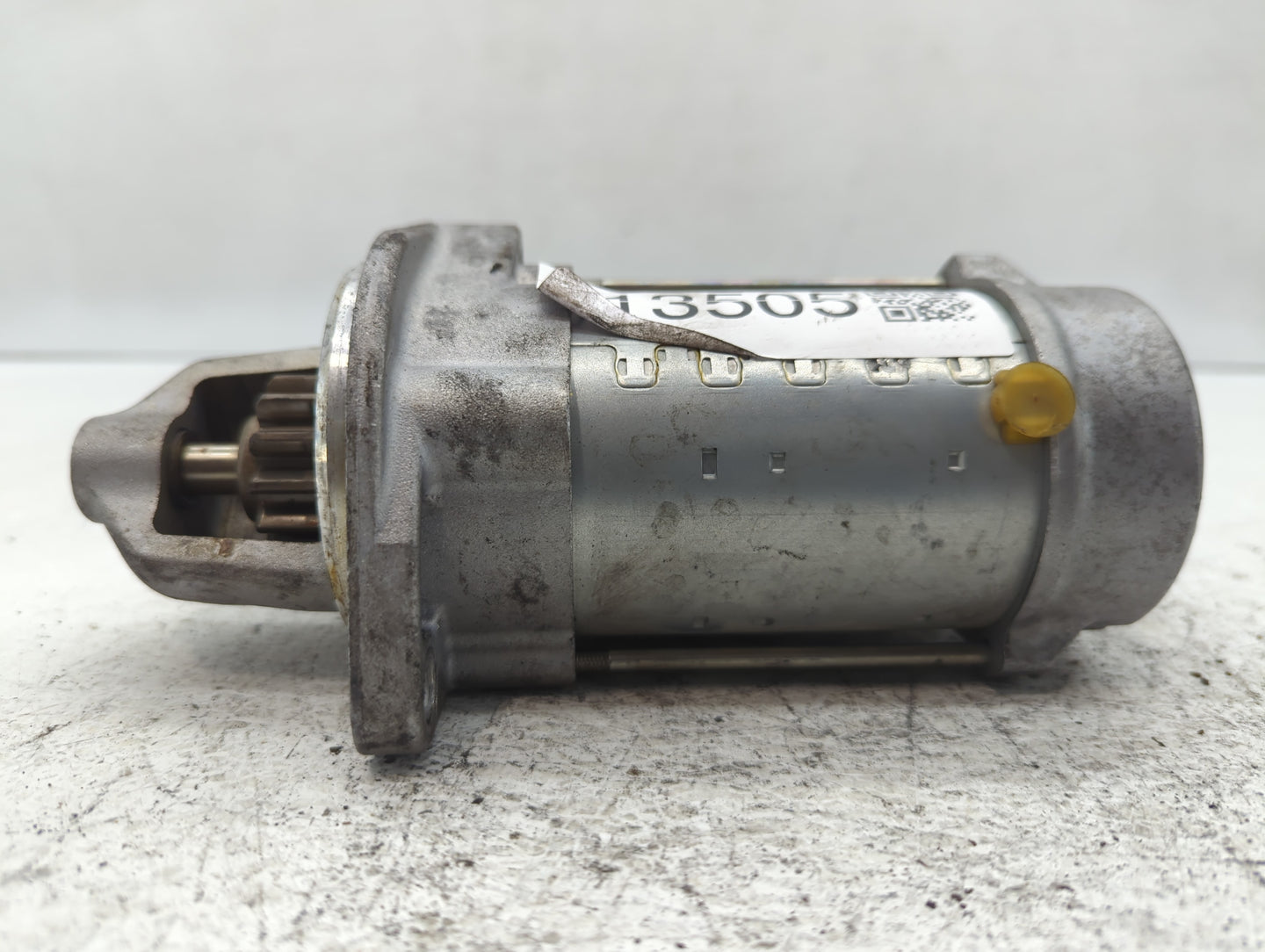 2014-2016 Bmw 435i Car Starter Motor Solenoid OEM P/N:7 631 558 428000-9130 Fits OEM Used Auto Parts - Oemusedautoparts1.com