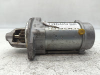 2014-2016 Bmw 435i Car Starter Motor Solenoid OEM P/N:7 631 558 428000-9130 Fits OEM Used Auto Parts - Oemusedautoparts1.com