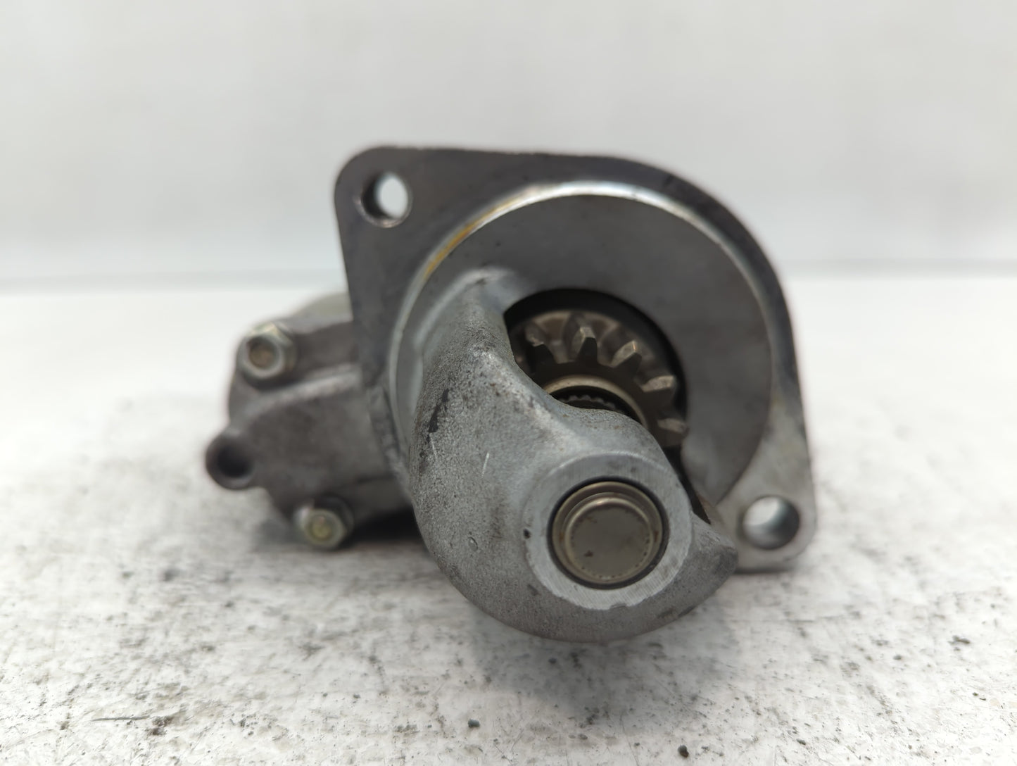 2014-2016 Bmw 435i Car Starter Motor Solenoid OEM P/N:7 631 558 428000-9130 Fits OEM Used Auto Parts - Oemusedautoparts1.com