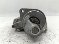 2014-2016 Bmw 435i Car Starter Motor Solenoid OEM P/N:7 631 558 428000-9130 Fits OEM Used Auto Parts - Oemusedautoparts1.com
