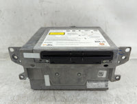 2014 Bmw 528 Radio AM FM Cd Player Receiver Replacement P/N:6434A-B067 T8GBD67 Fits OEM Used Auto Parts - Oemusedautoparts1.