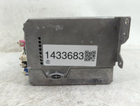 2014 Bmw 528 Radio AM FM Cd Player Receiver Replacement P/N:6434A-B067 T8GBD67 Fits OEM Used Auto Parts - Oemusedautoparts1.