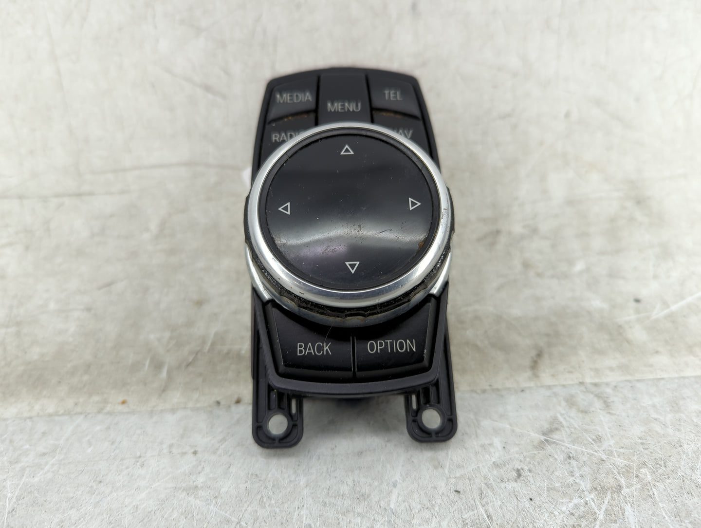 2014 Bmw 528 Radio AM FM Cd Player Receiver Replacement P/N:65829320288-02 9320288-02, 11419110, 90160-002/0009 Fits OEM Use