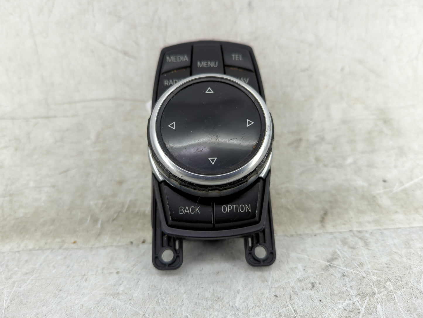 2014 Bmw 528 Radio AM FM Cd Player Receiver Replacement P/N:65829320288-02 9320288-02, 11419110, 90160-002/0009 Fits OEM Use
