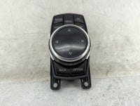 2014 Bmw 528 Radio AM FM Cd Player Receiver Replacement P/N:65829320288-02 9320288-02, 11419110, 90160-002/0009 Fits OEM Use