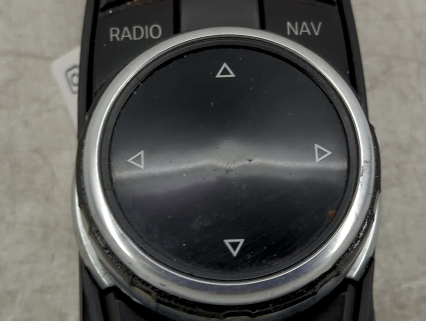 2014 Bmw 528 Radio AM FM Cd Player Receiver Replacement P/N:65829320288-02 9320288-02, 11419110, 90160-002/0009 Fits OEM Use