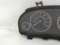 2014-2016 Bmw 528 Instrument Cluster Speedometer Gauges P/N:176494-11 9348713-01, 18739109 Miles:77K Fits Fits 2014 2015 201