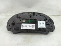 2014-2016 Bmw 528 Instrument Cluster Speedometer Gauges P/N:176494-11 9348713-01, 18739109 Miles:77K Fits Fits 2014 2015 201