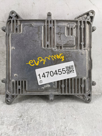 2013-2016 Bmw 528 PCM Engine Control Computer ECU ECM PCU OEM P/N:8626171-01 0261S10152 Fits Fits 2013 2014 2015 2016 2017 2