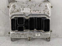 2013-2016 Bmw 528 PCM Engine Control Computer ECU ECM PCU OEM P/N:8626171-01 0261S10152 Fits Fits 2013 2014 2015 2016 2017 2