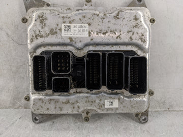 2013-2016 Bmw 528 PCM Engine Control Computer ECU ECM PCU OEM P/N:8626171-01 0261S10152 Fits Fits 2013 2014 2015 2016 2017 2018 OEM Used Auto Parts