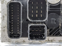 2013-2016 Bmw 528 PCM Engine Control Computer ECU ECM PCU OEM P/N:8626171-01 0261S10152 Fits Fits 2013 2014 2015 2016 2017 2
