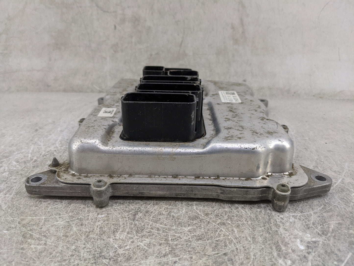 2013-2016 Bmw 528 PCM Engine Control Computer ECU ECM PCU OEM P/N:8626171-01 0261S10152 Fits Fits 2013 2014 2015 2016 2017 2