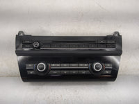 2011-2016 Bmw 528 Climate Control Module Temperature AC/Heater Replacement P/N:9324324-01 9C025-637/0015 Fits OEM Used Auto 