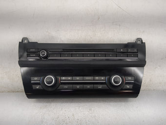 compare product 2011-2016 Bmw 528 Climate Control Module Temperature AC/Heater Replacement P/N:9324324-01 9C025-637/0015 Fits OEM Used Auto Parts