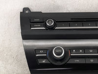 2011-2016 Bmw 528 Climate Control Module Temperature AC/Heater Replacement P/N:9324324-01 9C025-637/0015 Fits OEM Used Auto 