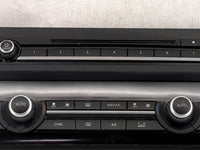 2011-2016 Bmw 528 Climate Control Module Temperature AC/Heater Replacement P/N:9324324-01 9C025-637/0015 Fits OEM Used Auto 