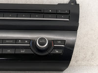 2011-2016 Bmw 528 Climate Control Module Temperature AC/Heater Replacement P/N:9324324-01 9C025-637/0015 Fits OEM Used Auto 