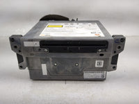 2014 Bmw 528 Radio AM FM Cd Player Receiver Replacement P/N:HBB114 9357168201, B0692133687, B114441E Fits OEM Used Auto Part